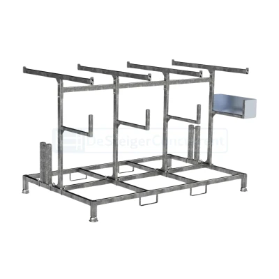 Afbeelding van 100408 Euroscaffold steigerbok 305