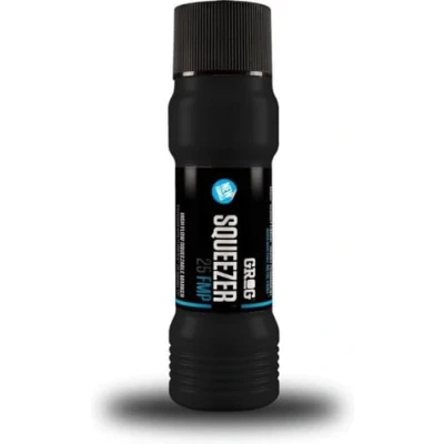Afbeelding van Grog Squeezer 25 FMP Marker Death Black