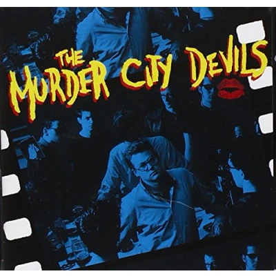 Afbeelding van Murder City Devils (CD)