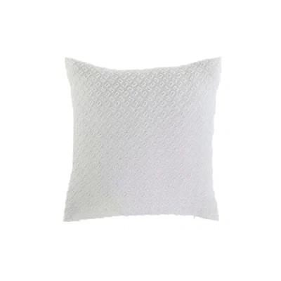 Afbeelding van Kussen Home ESPRIT Wit 45 x cm