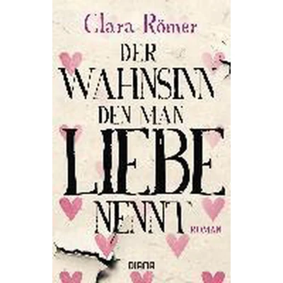 Afbeelding van Der Wahnsinn, den man Liebe nennt