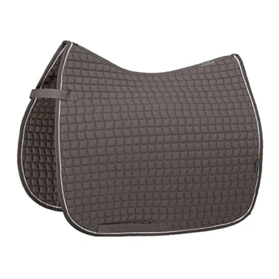Image de Eskadron SS&#039;22 Classic Cotton Fossil saddlepad