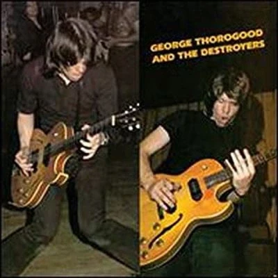 Image de George thorogood and the destroyers