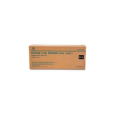 Image de Konica Minolta IUP 22K Noir original unité de mise en image l&#039;imprimante pour bizhub C3350