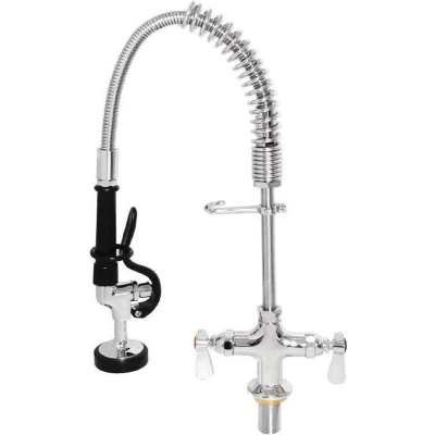 Afbeelding van Vogue mini voorspoeldouche enkel