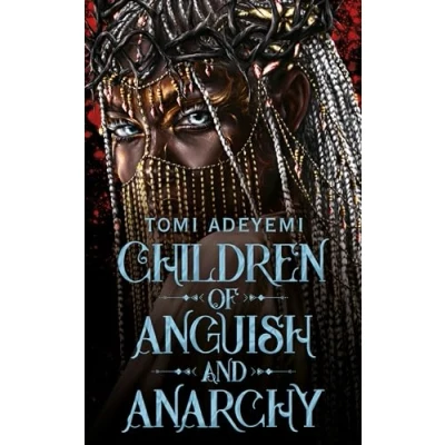 Afbeelding van Legacy of Orisha Children Anguish and Anarchy