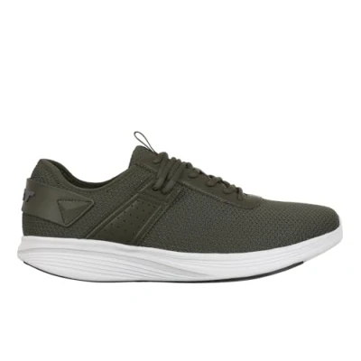 Afbeelding van MBT MYTO Chaussures pour femme, Vert armée, 39.5 EU