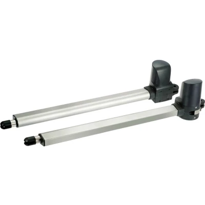 Afbeelding van Schellenberg TWIN 300 60820 Draaideuraandrijving 2000 N
