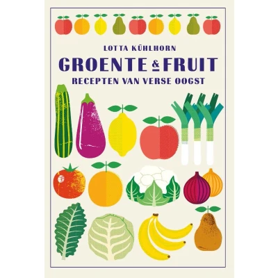 Afbeelding van Groente en fruit