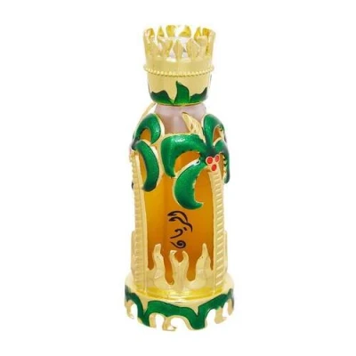 Image de Khadlaj Al Riyan Huile de Parfum Sans alcool 17 ml