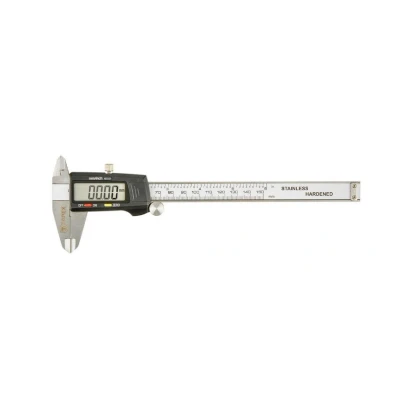 Afbeelding van TOPEX 31C628 Schuifmaat 235 0.02 150 Kunststof etui