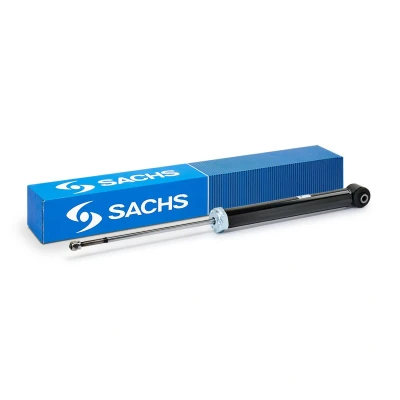 Afbeelding van SACHS 319 766 schokdemper Gasdruk Enkelpijp Telescoop Pen bovenaan, Oog onderaan