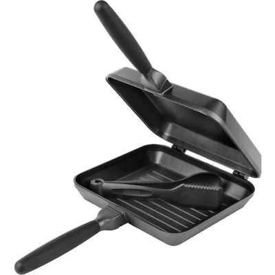 Afbeelding van Sonik Sizzla Multi Pan Set Kampeerspullen