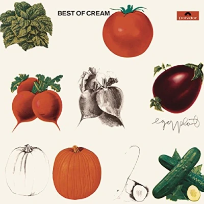 Afbeelding van Cream Best Of