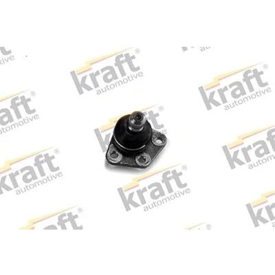 Afbeelding van KRAFT 4220030 Fuseekogel Vooras, Aan beide zijden, Onder 17 VOLKSWAGEN: GOLF 1 Cabriolet,