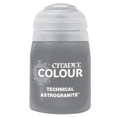 Afbeelding van Astrogranite Technical Paint 24ml 27 30