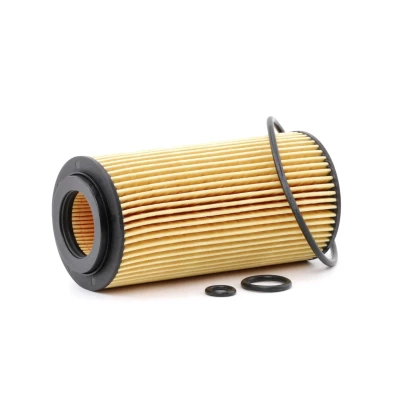 Afbeelding van Mahle Original Oliefilter OX 179D