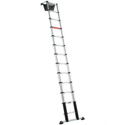 Image de ALTREX TL Smart Up Échelle télescopique Pro 1 x 13 échelons 500361