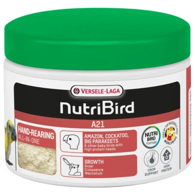 Afbeelding van Versele Laga Nutribird A21 Baby Vogels Vogelvoer 250 g
