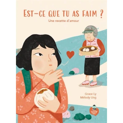 Image de Est ce que tu as faim ?