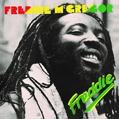 Afbeelding van Freddie McGregor (LP)