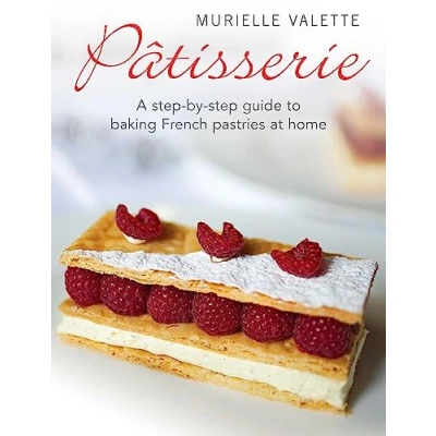 Afbeelding van Patisserie