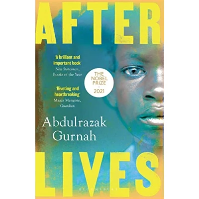 Afbeelding van Afterlives