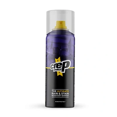 Afbeelding van Crep Protect Spray 200 ml, zwart, zwart.
