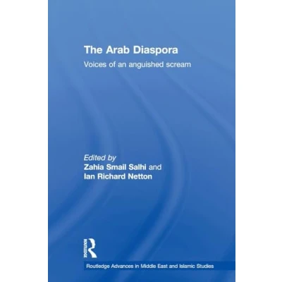 Afbeelding van The Arab Diaspora