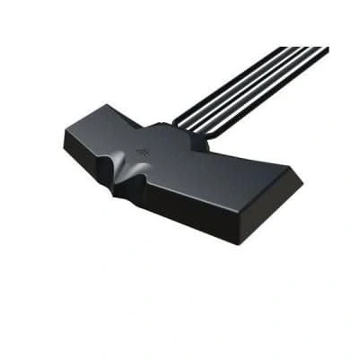 Afbeelding van Panorama Antennas BATGM 7 60 GPS/GNSS, 4G/5G antenne voor op het dashboard, Router, Zwart