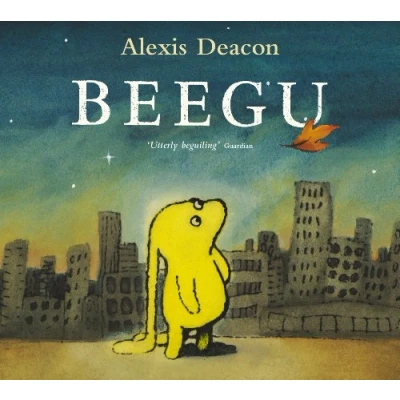 Afbeelding van Beegu
