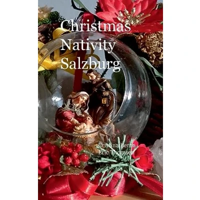 Afbeelding van Christmas Nativity Salzburg