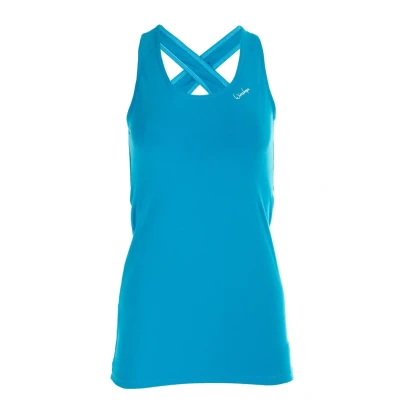 Afbeelding van Winshape WVR32 Top, Dames, Maat: Small, Turquoise