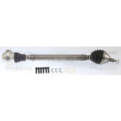 Afbeelding van Triscan Aandrijfas 8540 295058