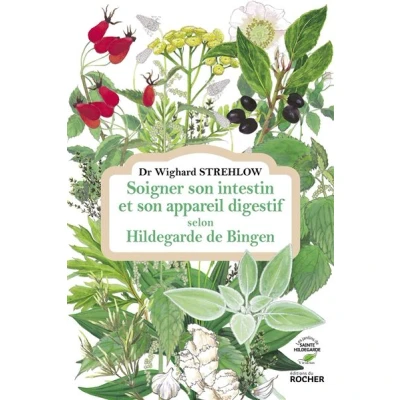 Image de Soigner son intestin et appareil digestif selon Hildegarde de Bingen