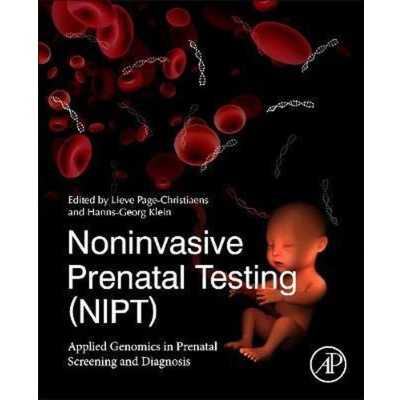 Afbeelding van Noninvasive Prenatal Testing (NIPT)