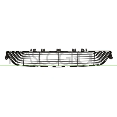 Afbeelding van BLIC 6502 07 3529925P Bumper Grill Voor MERCEDES BENZ: E Class Saloon