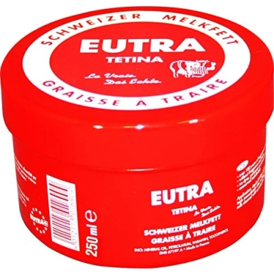 Image de Eutra Graisse à Traire 250ml