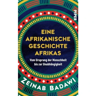 Afbeelding van Eine afrikanische Geschichte Afrikas
