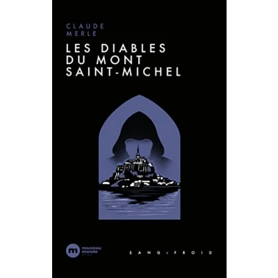 Afbeelding van Les diables du Mont Saint Michel