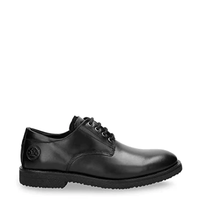 Afbeelding van Panama Jack Oxford platte herenhandschoen, C1