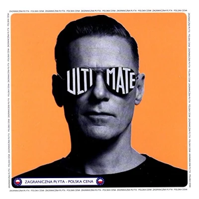 Afbeelding van Bryan Adams: Ultimate (PL) [CD]