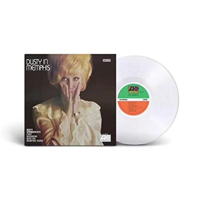 Afbeelding van Dusty Springfield In Memphis (LP)