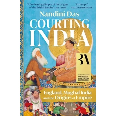 Afbeelding van Courting India