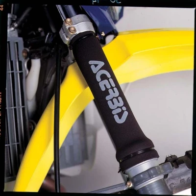 Afbeelding van Acerbis Neoprene Voorvorkhoezen Zwart