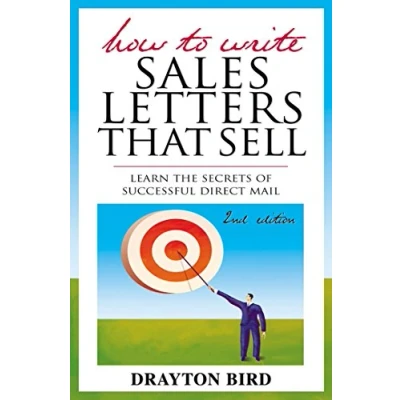 Afbeelding van How to Write Sales Letters That Sell