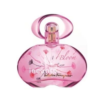 Afbeelding van Salvatore Ferragamo Incanto Bloom (2014) Eau de Toilette 50 ml