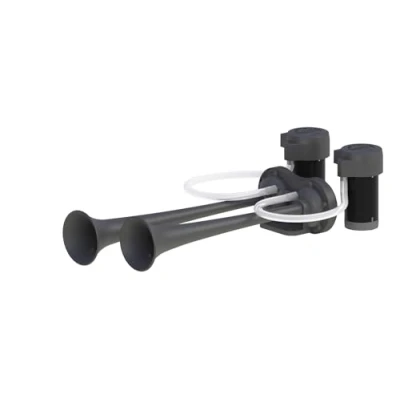 Afbeelding van HELLA 3PB 013 410 211 Claxon