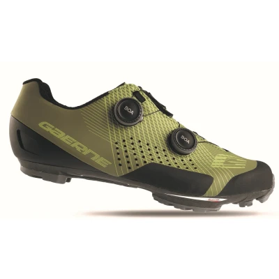 Afbeelding van Mtb Schoenen Gaerne G.dare maat 43 Mat groen
