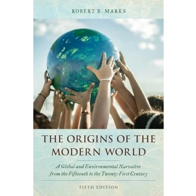 Afbeelding van World Social Change the Origins of Modern